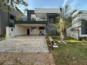 Casa / Sobrado para Venda em Campo Grande/MS Alphaville...