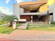 Casa / Sobrado para Venda em Campo Grande/MS Alphaville...