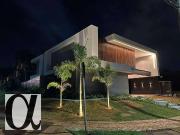 Casa / Sobrado para Venda em Campo Grande/MS Alphaville...
