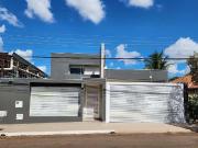 Casa / Sobrado para Venda em Campo Grande/MS Amambaí 1...