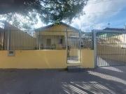 Casa / Sobrado para Venda em Campo Grande/MS Amambaí 1...