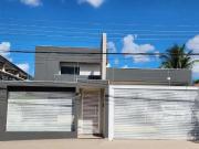 Casa / Sobrado para Venda em Campo Grande/MS Amambaí 1...