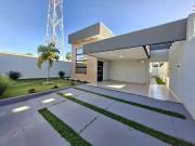 Casa / Sobrado para Venda em Campo Grande/MS Bairro...