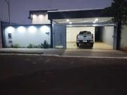 Casa / Sobrado para Venda em Campo Grande/MS Bairro...