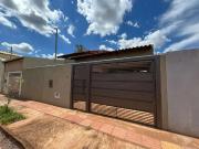 Casa / Sobrado para Venda em Campo Grande/MS Bom Retiro...