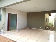 Casa / Sobrado para Venda em Campo Grande/MS Bom Retiro...