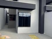 Casa / Sobrado para Venda em Campo Grande/MS Bom Retiro...