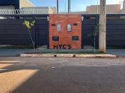 Casa / Sobrado para Venda em Campo Grande/MS Bom Retiro