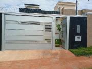 Casa / Sobrado para Venda em Campo Grande/MS Bonjardim 3...