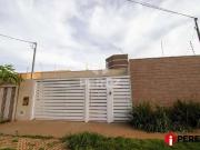 Casa / Sobrado para Venda em Campo Grande/MS Bosque das...