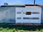 Casa / Sobrado para Venda em Campo Grande/MS Cabreúva 2...