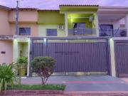 Casa / Sobrado para Venda em Campo Grande/MS Cabreúva 3...
