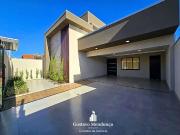 Casa / Sobrado para Venda em Campo Grande/MS Carandá...