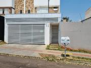Casa / Sobrado para Venda em Campo Grande/MS Carandá...