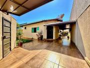 Casa / Sobrado para Venda em Campo Grande/MS Carandá...