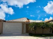 Casa / Sobrado para Venda em Campo Grande/MS Carandá...