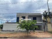 Casa / Sobrado para Venda em Campo Grande/MS Carandá...