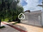 Casa / Sobrado para Venda em Campo Grande/MS Carandá...