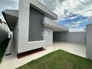 Casa / Sobrado para Venda em Campo Grande/MS Carandá...