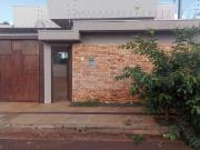 Casa / Sobrado para Venda em Campo Grande/MS Center Park...