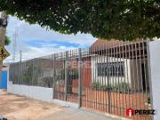 Casa / Sobrado para Venda em Campo Grande/MS Centro 5...