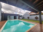 Casa / Sobrado para Venda em Campo Grande/MS Chácara...