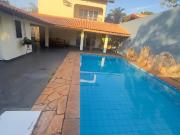 Casa / Sobrado para Venda em Campo Grande/MS Chácara...