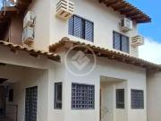 Casa / Sobrado para Venda em Campo Grande/MS Chácara...