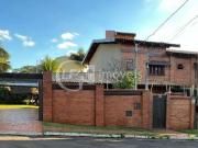 Casa / Sobrado para Venda em Campo Grande/MS Chácara...
