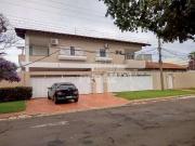 Casa / Sobrado para Venda em Campo Grande/MS Chácara...