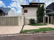 Casa / Sobrado para Venda em Campo Grande/MS Chácara...