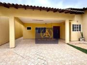 Casa / Sobrado para Venda em Campo Grande/MS Chácara...