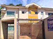 Casa / Sobrado para Venda em Campo Grande/MS Chácara...