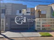 Casa / Sobrado para Venda em Campo Grande/MS Cidade...