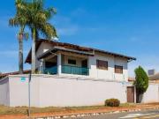 Casa / Sobrado para Venda em Campo Grande/MS Cidade...