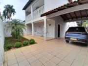 Casa / Sobrado para Venda em Campo Grande/MS Cidade...