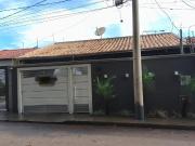 Casa / Sobrado para Venda em Campo Grande/MS Conjunto...