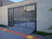 Casa / Sobrado para Venda em Campo Grande/MS Conjunto...