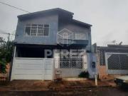 Casa / Sobrado para Venda em Campo Grande/MS Conjunto...