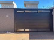 Casa / Sobrado para Venda em Campo Grande/MS Conjunto...