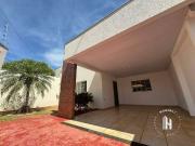 Casa / Sobrado para Venda em Campo Grande/MS Coophafé 3...