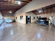 Casa / Sobrado para Venda em Campo Grande/MS Coophamat 4...