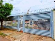 Casa / Sobrado para Venda em Campo Grande/MS Coopharádio...