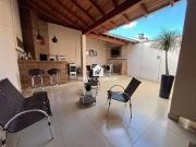 Casa / Sobrado para Venda em Campo Grande/MS Coopharádio...