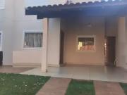 Casa / Sobrado para Venda em Campo Grande/MS Coopharádio...