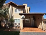 Casa / Sobrado para Venda em Campo Grande/MS Coopharádio...