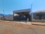 Casa / Sobrado para Venda em Campo Grande/MS Coopharádio...