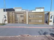 Casa / Sobrado para Venda em Campo Grande/MS Coophasul 3...