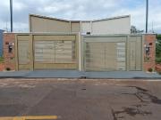 Casa / Sobrado para Venda em Campo Grande/MS Coophasul 3...