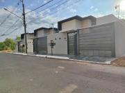 Casa / Sobrado para Venda em Campo Grande/MS...